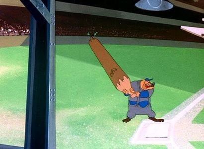 Baseball Bugs