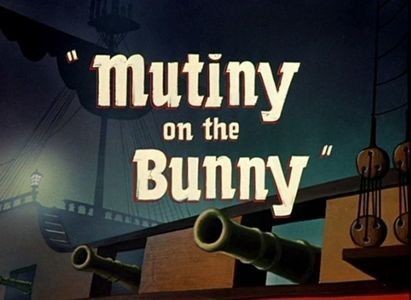 Mutiny On The Bunny