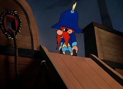 Mutiny On The Bunny