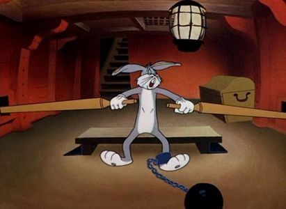 Mutiny On The Bunny