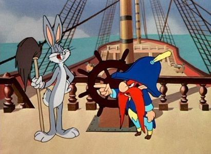 Mutiny On The Bunny