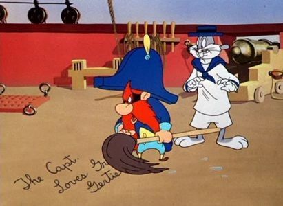 Mutiny On The Bunny