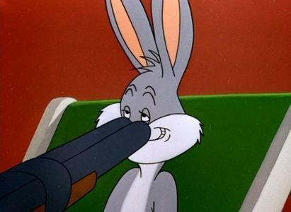 Mutiny On The Bunny