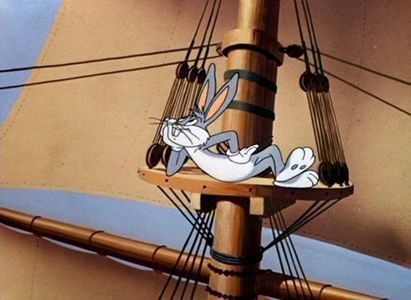 Mutiny On The Bunny