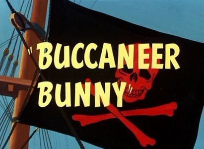 Buccaneer Bunny