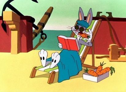 Buccaneer Bunny