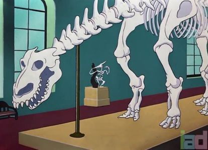 Bone Sweet Bone