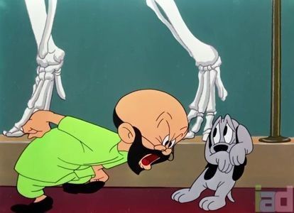 Bone Sweet Bone