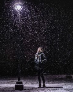 MULTUMESC PENTRU CELE 6000 DE VIZITE ❄️❤️❄️