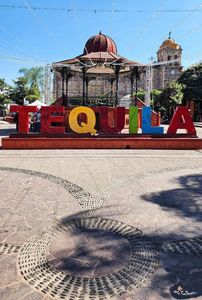 TEQUILA, MEXICO 1