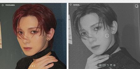 ˗ˏˋ K♡ץẹọṣạṇg̣ ˎˊ˗ ⠀⠀ ˓²⁸Dec˒ ⠀ ⠀A̤T̤E̤E̤Z̤.