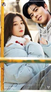 ⊱ ᵖᵒˢᵗᵉᵈ ᵇʸ ↳ ʏɪ ʏᴀɴɢ ⊰