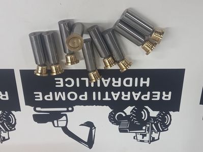 DANFOSS; 150N0163 OSPC 80 ON 
151G0004 OMM12
151G0005 OMM20
151G0006 OMM32
151G0013 OMM50 
151G0041 OMM8 
AX POMPA DANFOSS 052353 MERLO 
CHAR-LYNN 114-1141-006 DANFOSS 
BOBINA 322122 DANFOSS
4510017 KIT DE ETA
