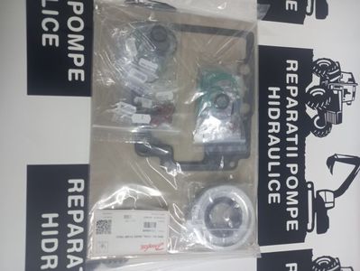Danfoss; 150N0163 OSPC 80 ON 
151G0004 OMM12
151G0005 OMM20
151G0006 OMM32
151G0013 OMM50 
151G0041 OMM8 
AX POMPA DANFOSS 052353 MERLO 
CHAR-LYNN 114-1141-006 DANFOSS 
BOBINA 322122 DANFOSS
4510017 KIT DE ETA
