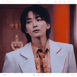 29.12 ⸒⸒ ⠀⠀ʚ⋅ɞ enchant—ing. ✷ tokki.
