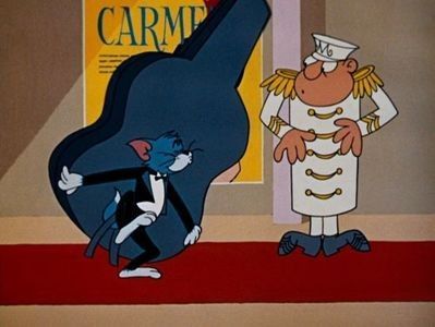 Carmen Get It