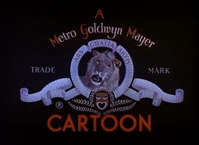 The Tom And Jerry Cartoon Kit