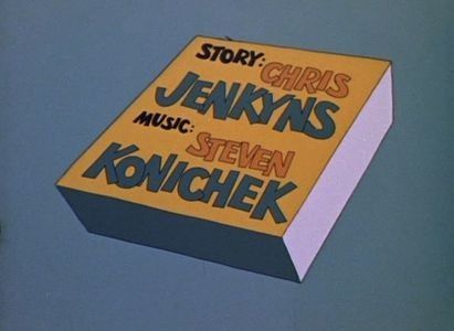 The Tom And Jerry Cartoon Kit