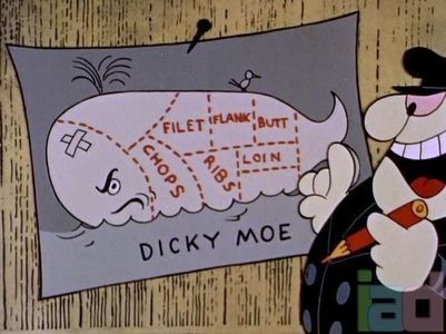 Dicky Moe