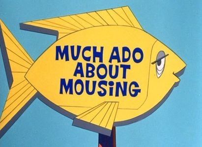 Much Ado About Mousing