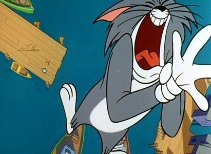 Much Ado About Mousing