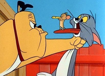 Much Ado About Mousing
