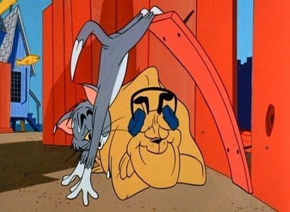Much Ado About Mousing