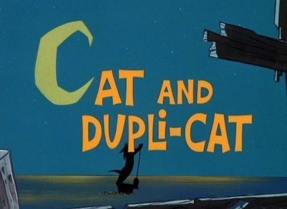 Cat And Duplicat