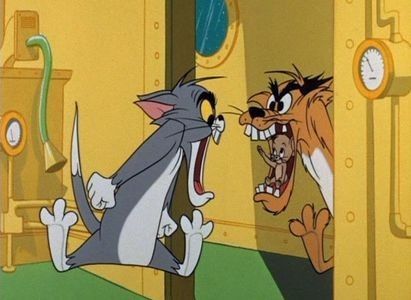Cat And Duplicat