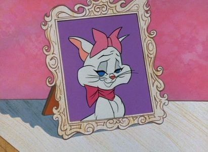 Love Me Love My Mouse