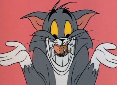 Love Me Love My Mouse