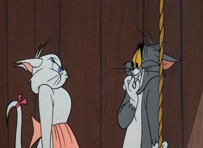 Love Me Love My Mouse