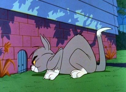 Haunted Mouse
