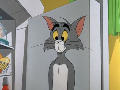 Haunted Mouse