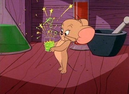 Is There A Doctor In The Mouse