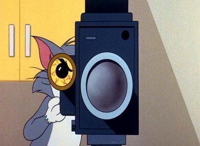 Is There A Doctor In The Mouse