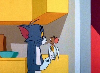 Is There A Doctor In The Mouse