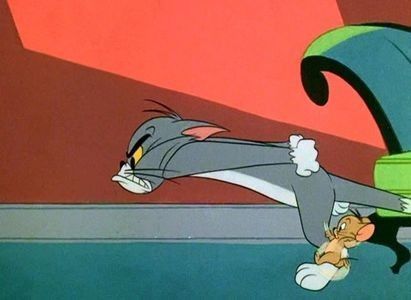 Ah Sweet Mouse Story Of Life