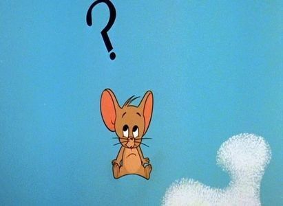 Ah Sweet Mouse Story Of Life
