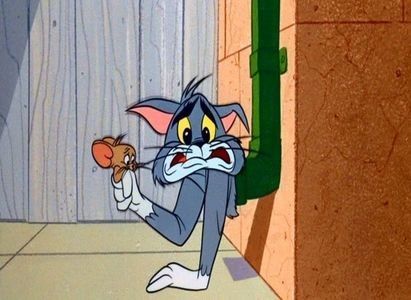 Ah Sweet Mouse Story Of Life