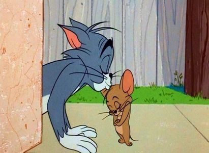 Ah Sweet Mouse Story Of Life