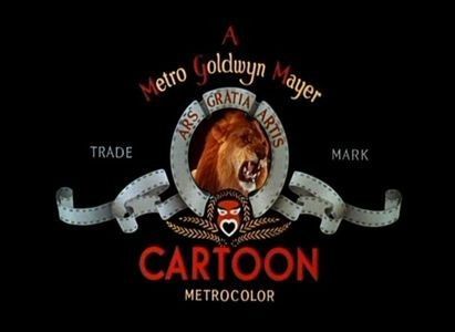 Jerry Go Round