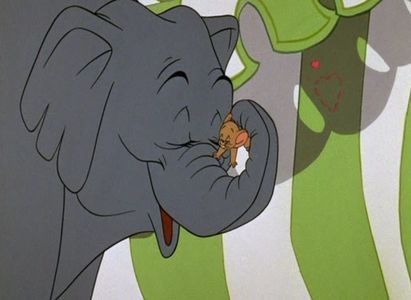 Jerry Go Round