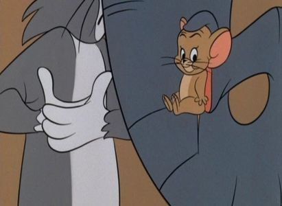 Jerry Go Round