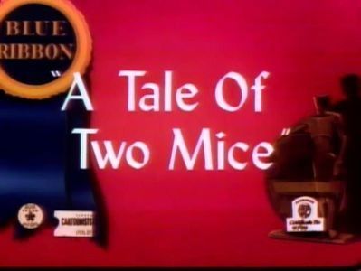 A Tale Of Two Mice