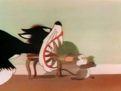A Tale Of Two Mice