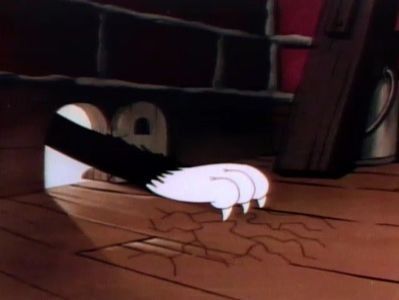 A Tale Of Two Mice
