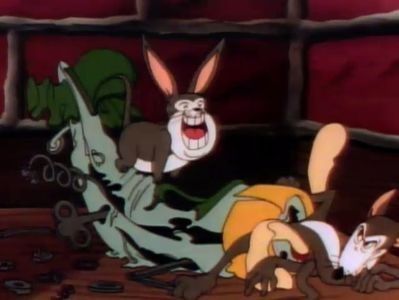 A Tale Of Two Mice