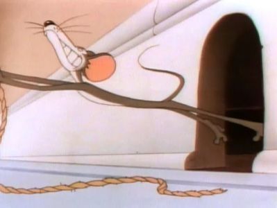 A Tale Of Two Mice