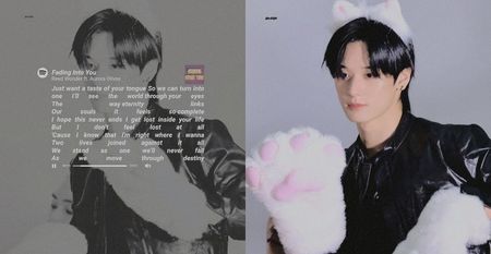 ˖²⁹ᵗʰDec.˚　　　　˛ℋẹạṿẹṇ’ṣ ⁱⁿyour˙ẹỵẹṣ。